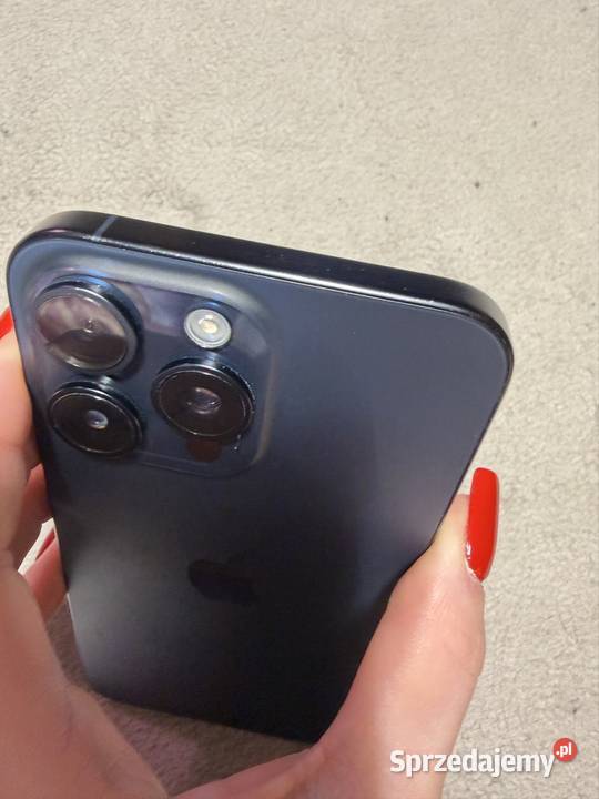 iPhone 15 pro Rybnik sprzedam