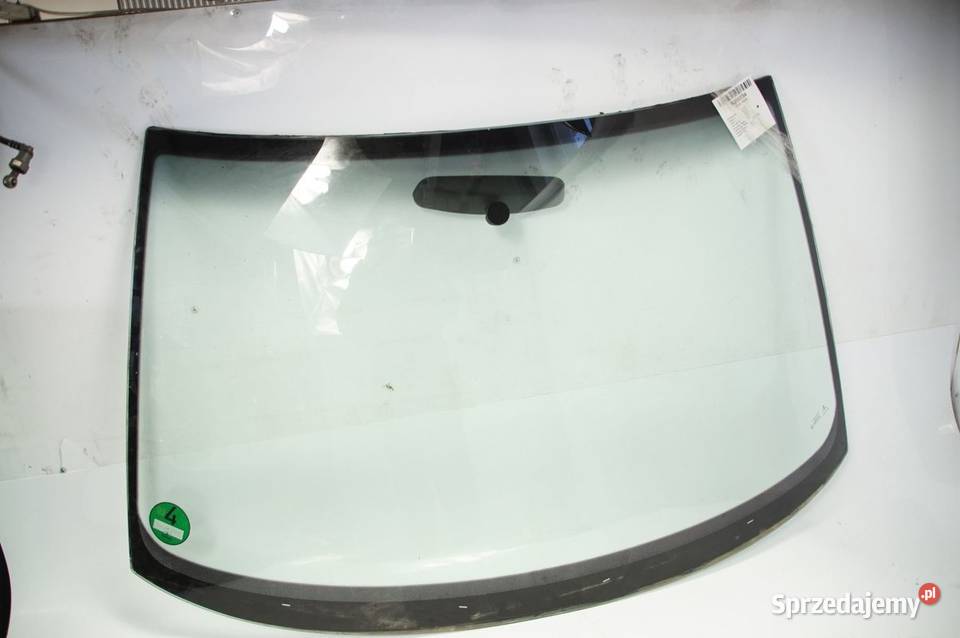 SZYBA PRZÓD AUDI A4 B5 43R001513 kujawsko-pomorskie Lipno