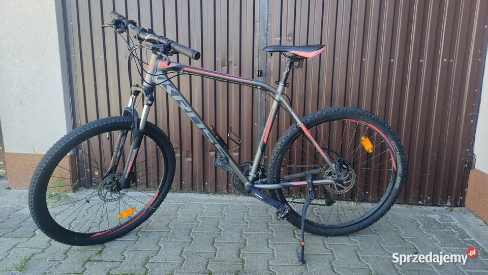 Kross Hexagon R6 stan