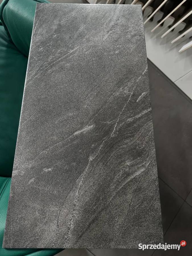 Płytka Gresowa ARIGATO GRAFIT 297x598 GAT 2