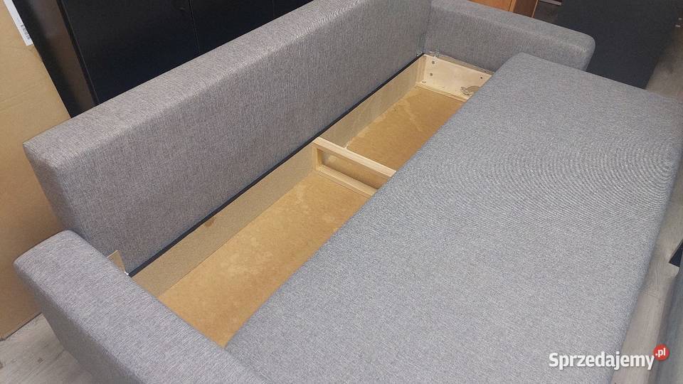 Sofa Ikea Gralviken Sofy i kanapy Poznań