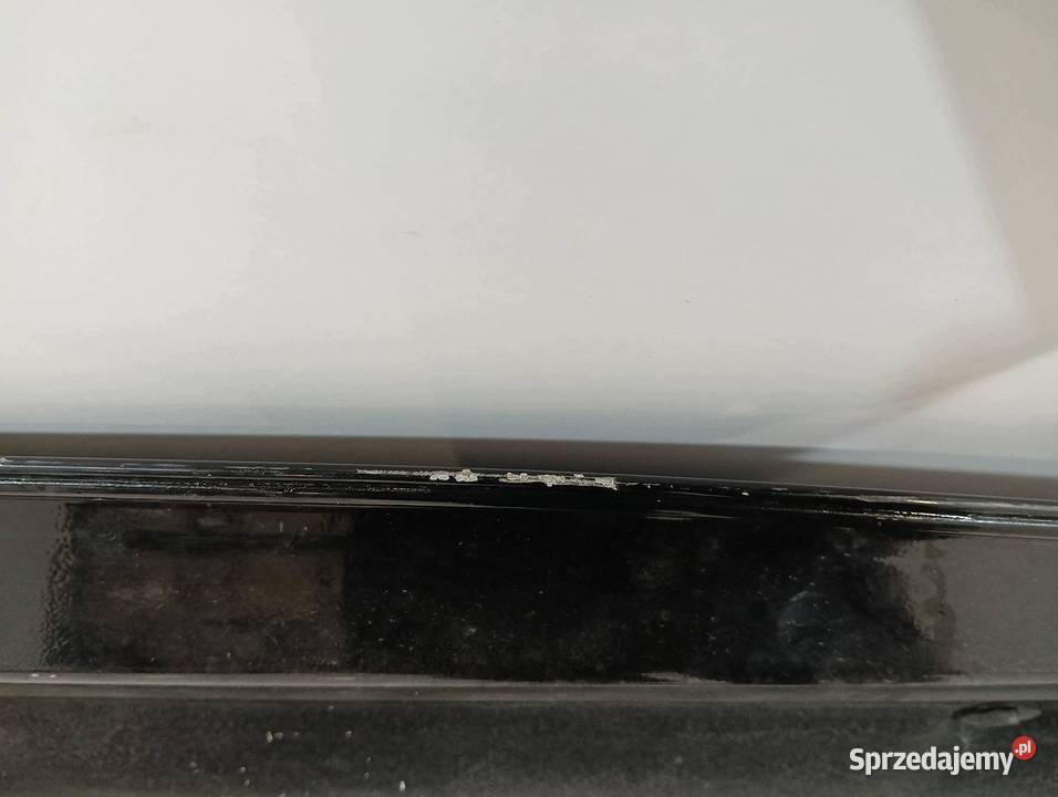 MASKA PRZÓD EXYB USZKODZONA Toyota ProAce II
