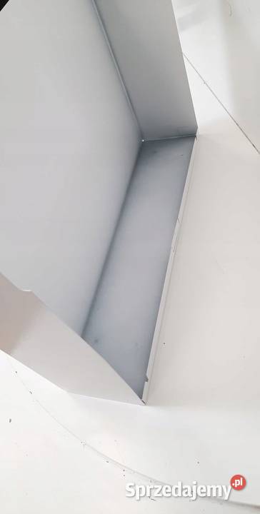 OBUDOWA ROZDZIELACZA hydraulicznego maskownica Rozdzielacze mazowieckie Warszawa