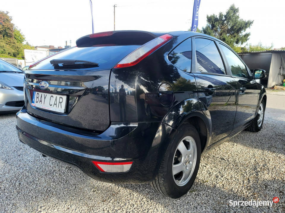 Ford Focus 16 101 Z Niemiec Opłatach Org manualna Pabianice