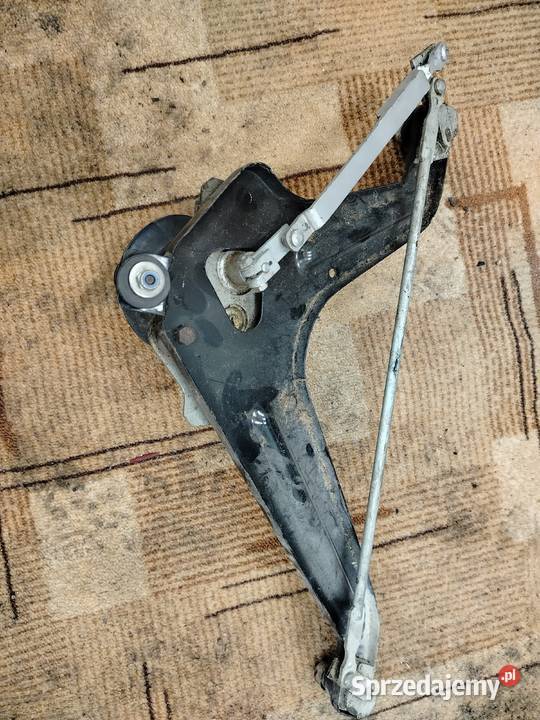 Części Mercedes Ponton 190b Końskowola