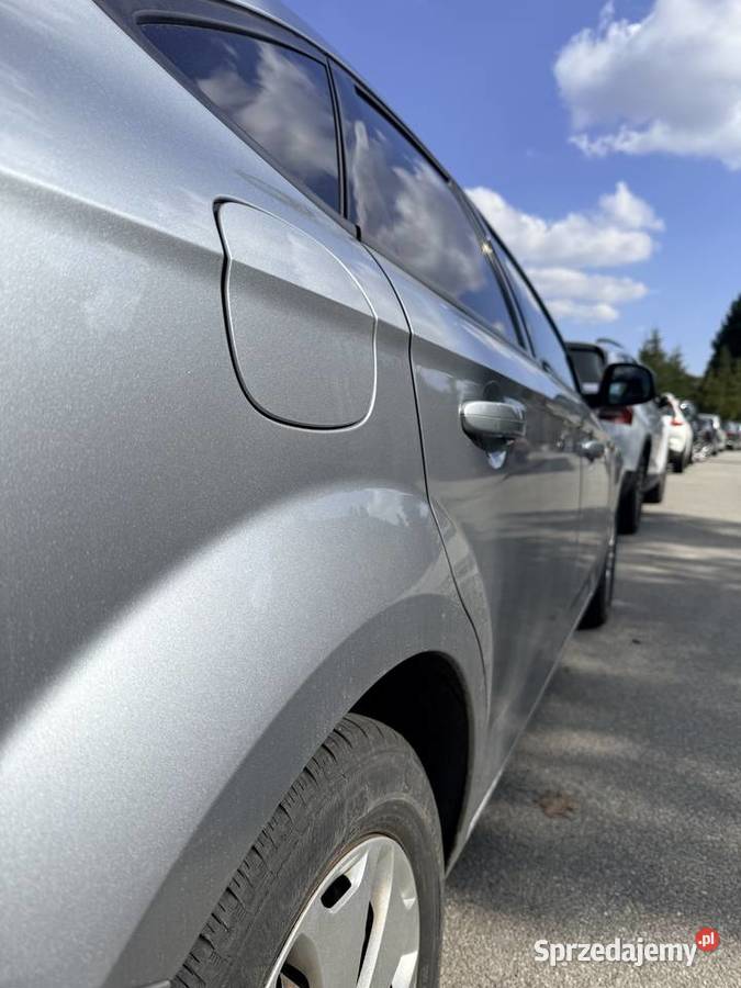 Ford Mondeo MK4 20 2008 145KM opolskie Kędzierzyn-Koźle