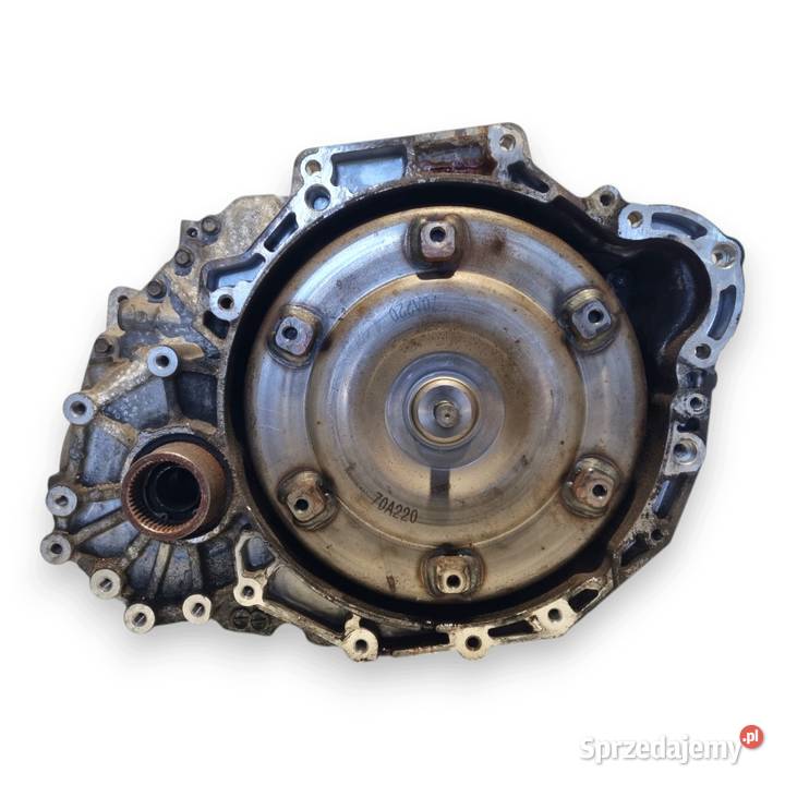 SKRZYNIA BIEGÓW 7G9N7000XC Land Rover Freelander osobowe Chełm