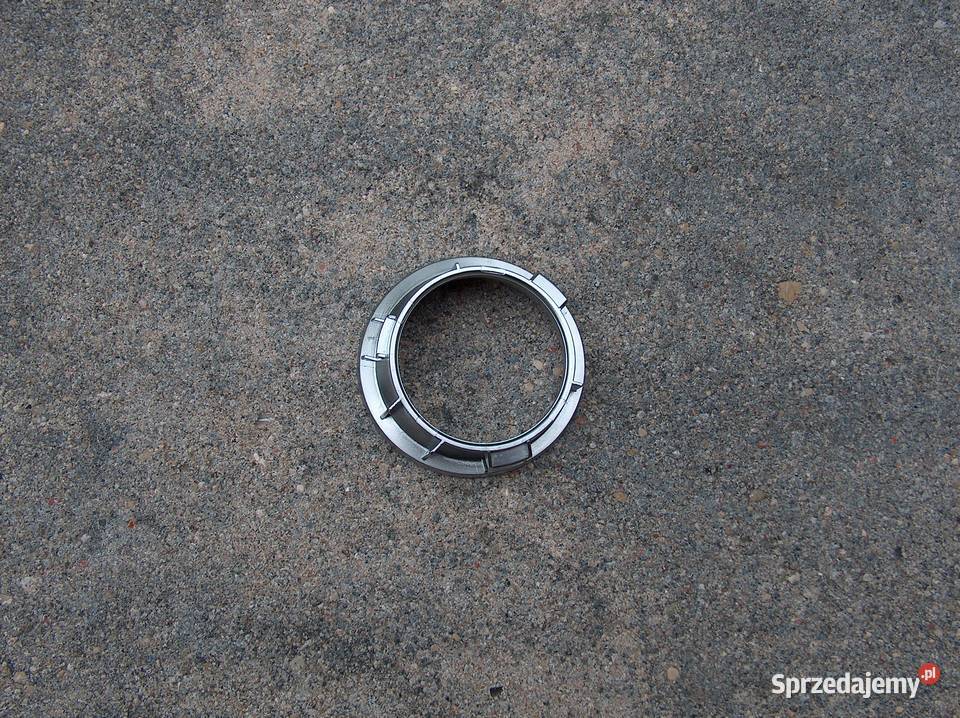 Pierścień z oznaczeniami pozycji stacyjki Volvo Białystok sprzedam