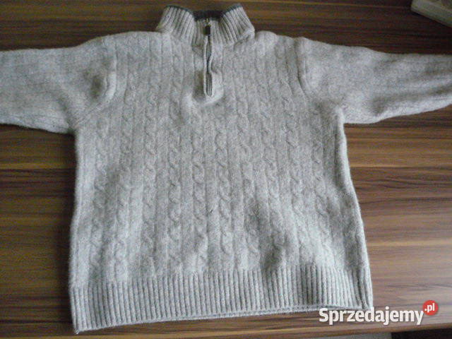 Wloski sweter Celan 10 zl Swetry i golfy podkarpackie Rzeszów