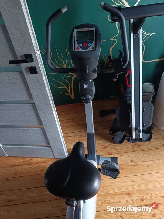 Rower treningowy Kettler Pozostałe