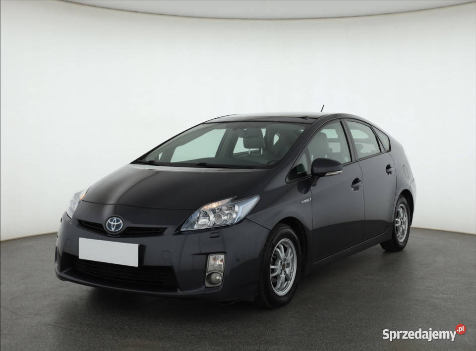 Toyota Prius 18 VVTi HSD 4/5 Piaseczno