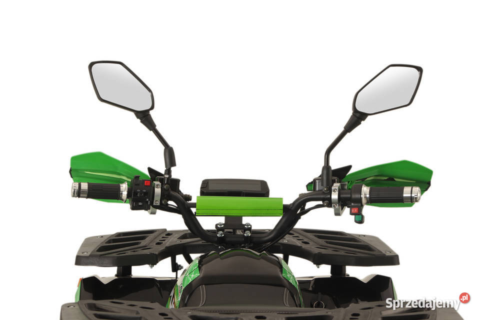 Dustrider 1500W 60V quad elektryczny KOŁA 8 sprzedam