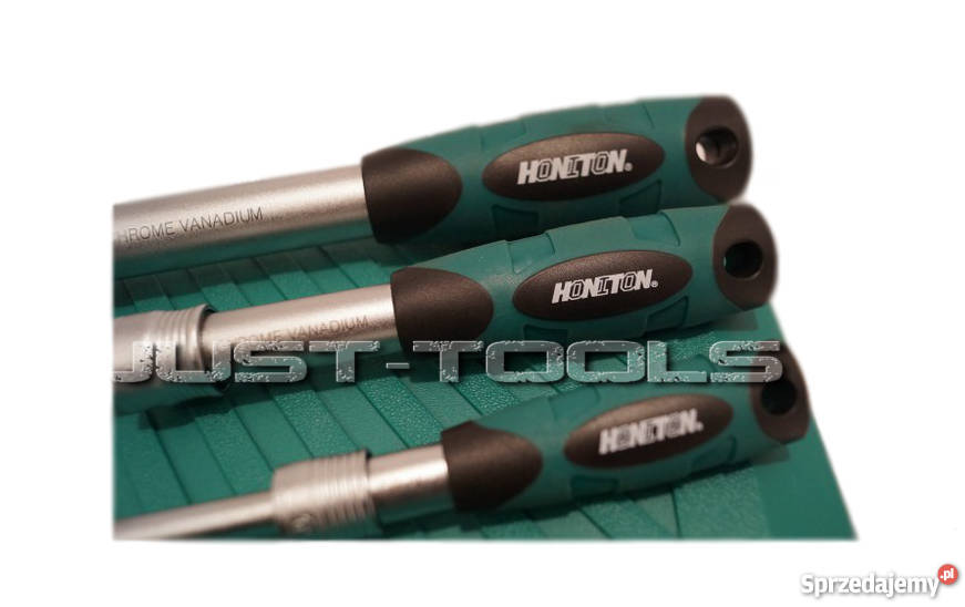 Zestaw kluczy nasadowe narzędzi HONITON 155 el opolskie Bodzanowice