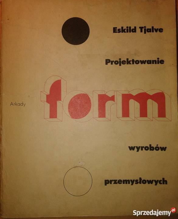 PROJEKTOWANIE FORM WYROBÓW PRZEMYSŁOWYCH Radom