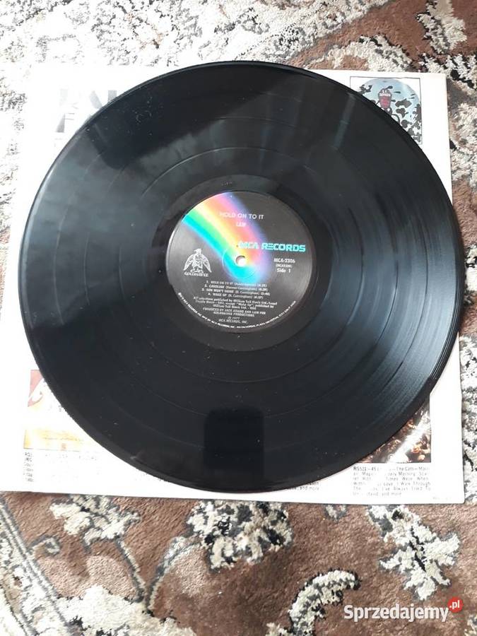 Z rock bluesowych wykopalisk LAW HOLD ON TO IT podkarpackie Rzeszów