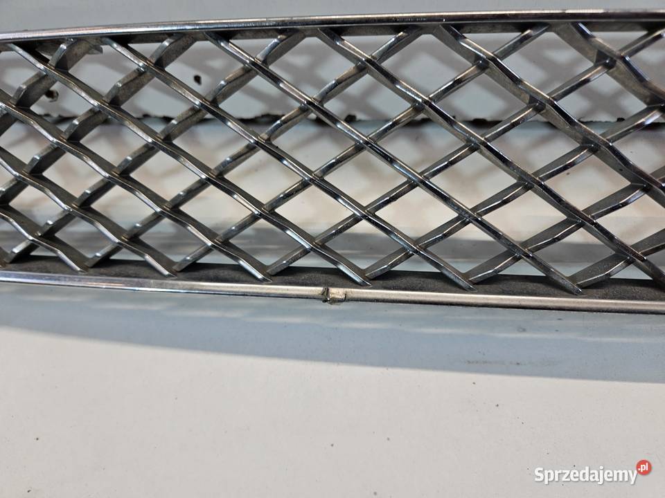 JAGUAR XK II LIFT KRATKA ŚRODKOWA ZDERZAKA PRZÓD wielkopolskie Międzychód