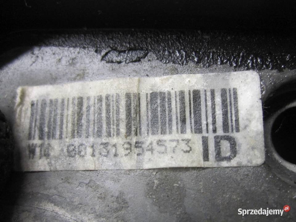 OPEL ASTRA J LIFT 13r kierownica 13351028 Kielce