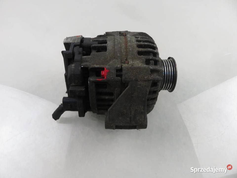 ALTERNATOR SMART FORTWO 450 08 CDI 0124225020 małopolskie