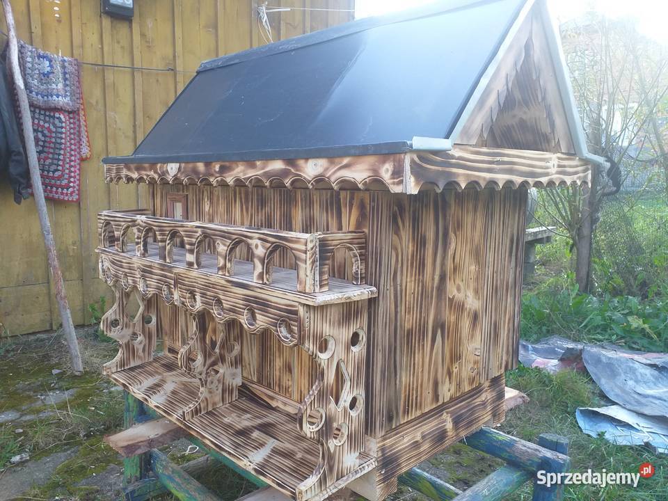 Wielkopolski Ozdobny Lublica