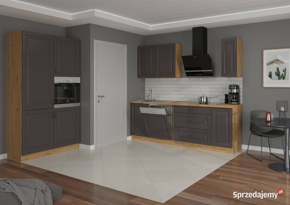Meble kuchenne kuchniaRóżne Konfiguracje Szafek