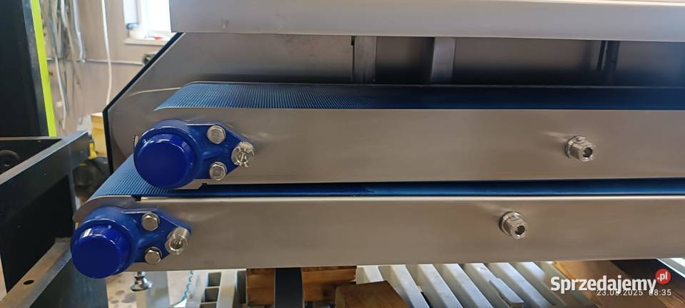 Prasa do kotletów spłaszczarka do mięsa GLASS Gastronomia Białystok