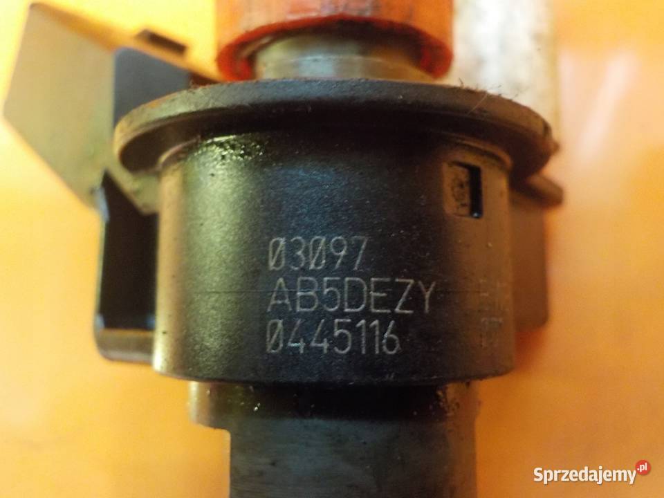 BMW E60 E90 E87 X3 20 D EURO 4 10r 177 N47 Suków