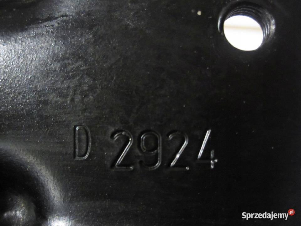 JEEP AVENGER 25r strefa zgniotu prawy przód sprzedam