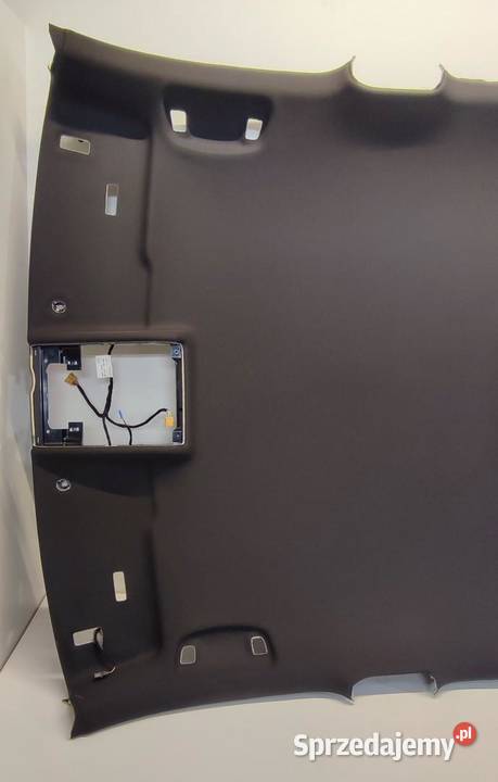 VW TIGUAN ALLSPACE SEAT TARRACO PODSUFITKA osobowe