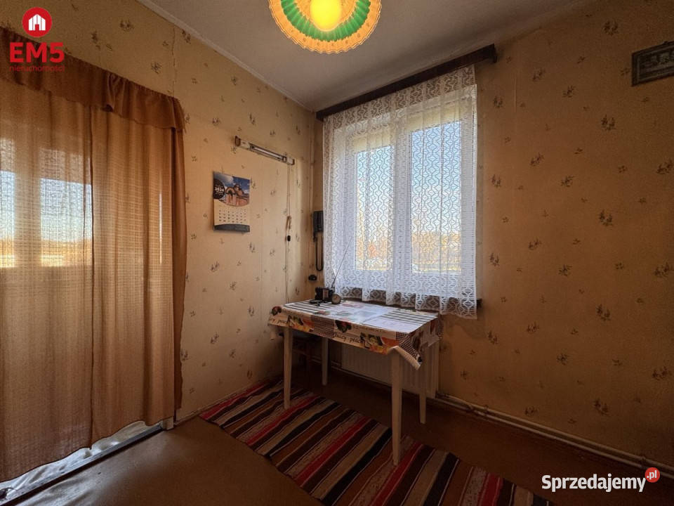 Mieszkanie 47m2 3 pokoje Białostoczek