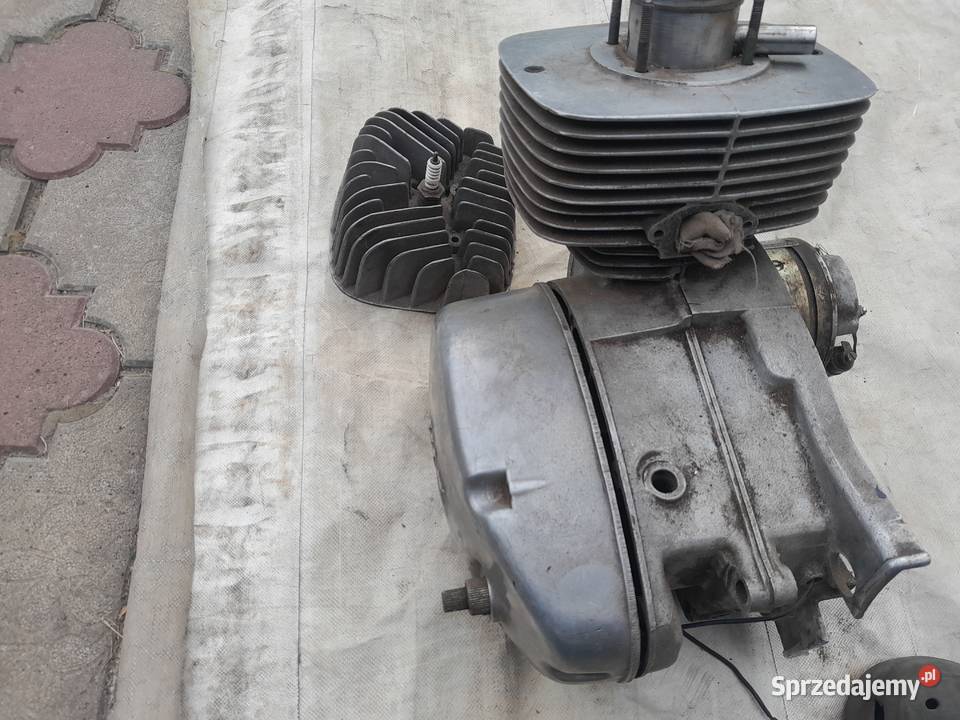silnik mz150125 Ostrowiec Świętokrzyski