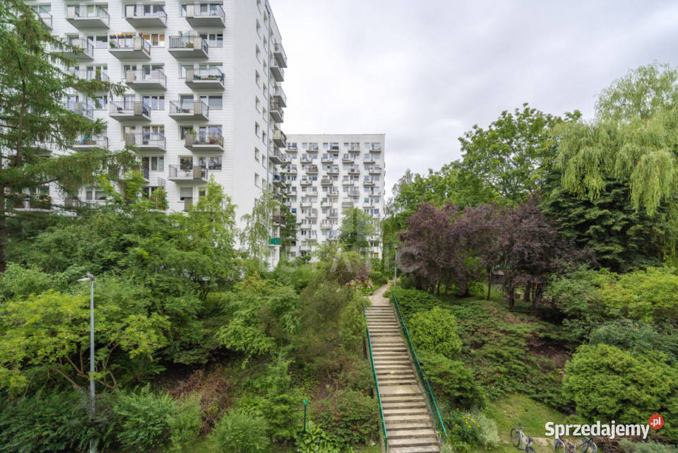 Mieszkanie 32m2 1 pokój Sopot Adama Mickiewicza 15312zł/m2 pomorskie