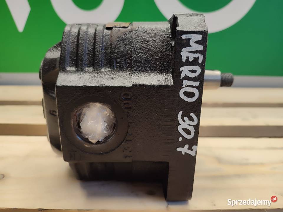 Pompa hydrauliczna 06874947 Casappa Merlo P 307