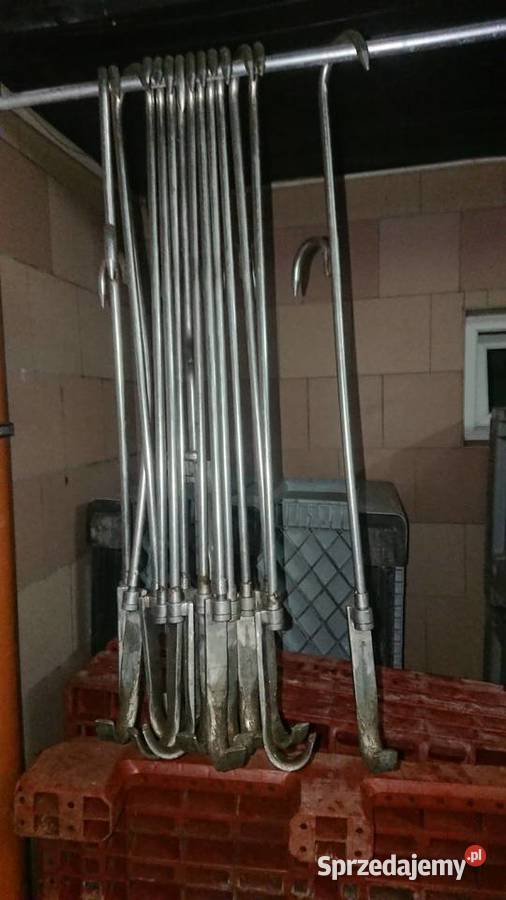 haki do podrobów Raków sprzedam