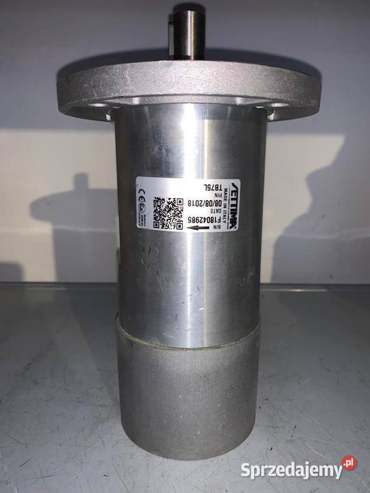 SETTIMA TB75L SchraubespindelPumpe Warszawa