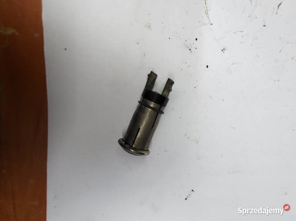 czerwona kontrolka junak m07 m10 shl wfm syrena