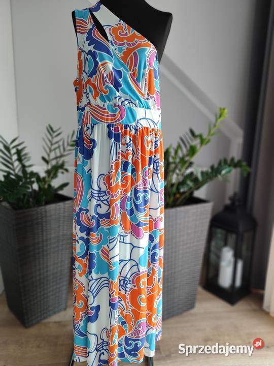 Sukienka rozmiar 4446 pomorskie Słupsk