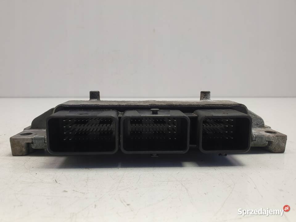 Ford Focus MK3 III 16 16V STEROWNIK SILNIKA sprzedam