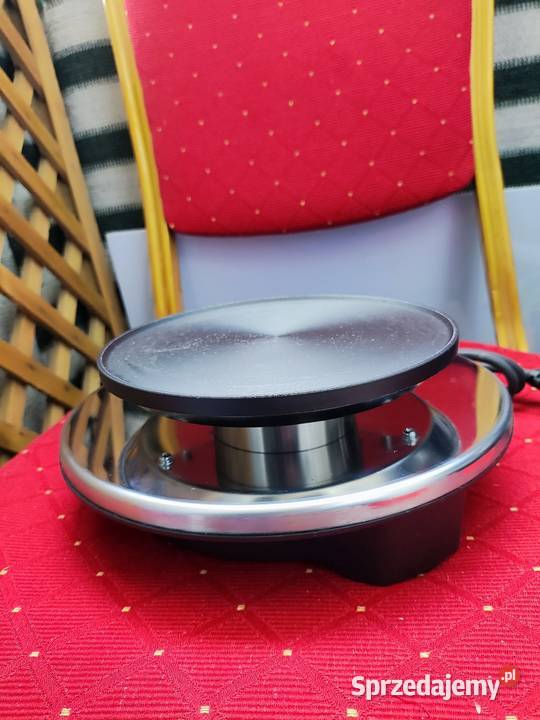 Maszynka elektryczna do Gotowania Płyta grzewcza Bydgoszcz