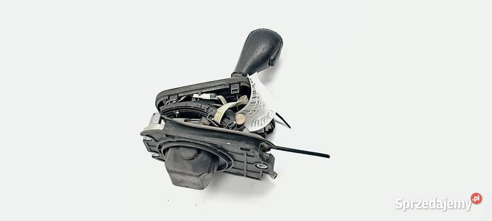 DŹWIGNIA ZMIANY BIEGÓW BMW E 46 LIFT 1422277