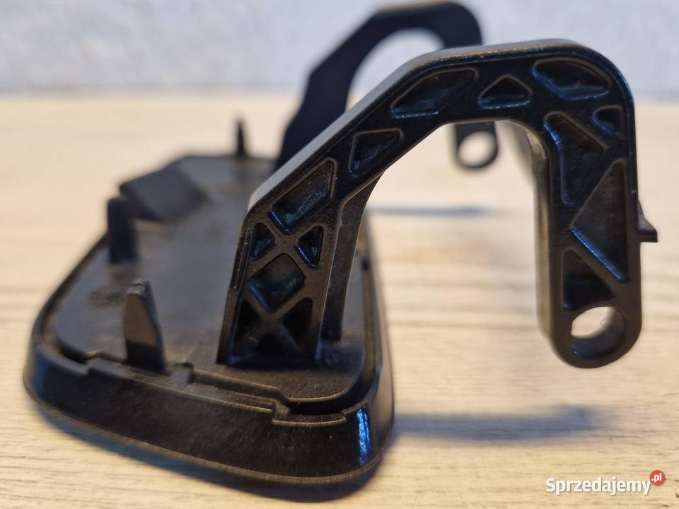 Zaślepka spryskiwacza Audi A4 B8 osobowe Kwilcz