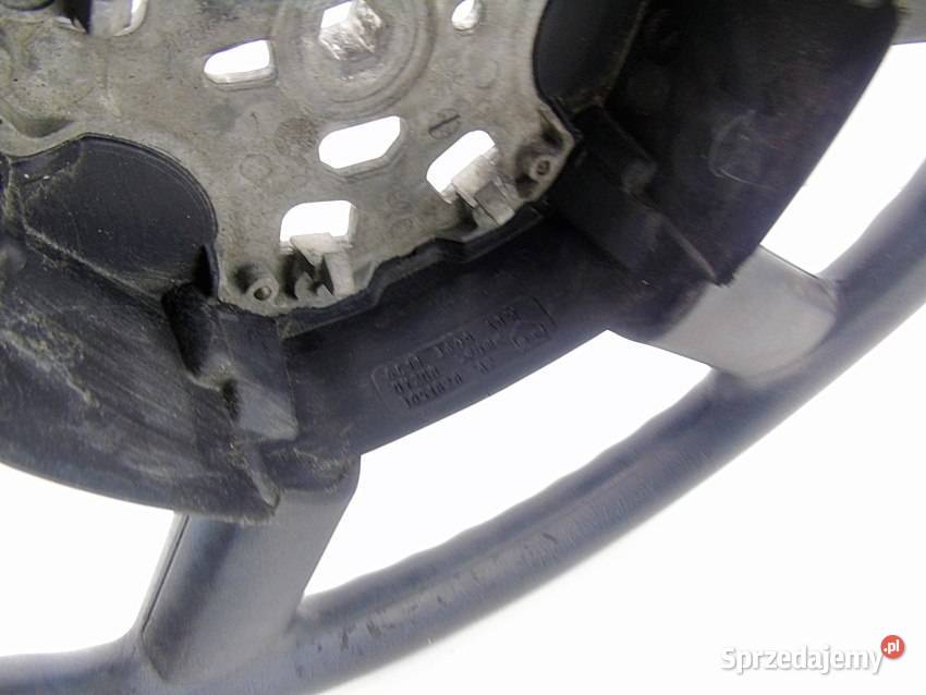 KIEROWNICA FORD TRANSIT MK6 MK7 0614 24 TDCI Sosnowiec