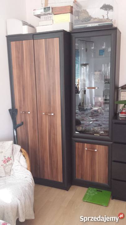 Meblościanka SAVANA mazowieckie Warszawa