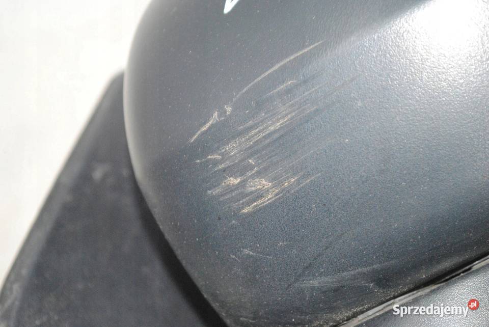 LUSTERKO LEWE 7PIN JEEP COMPASS I LIFT UK