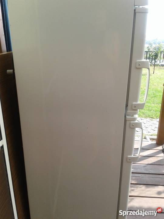 Lodówka AMICA Fresh Line wolnostojące Lodówki i zamrażarki Włocławek sprzedam