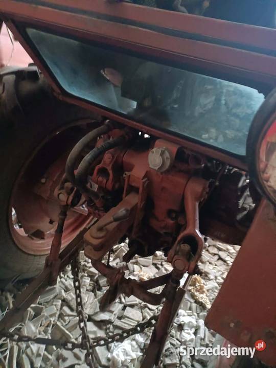 Władimirec t25 403 mth Skrzynia biegów Manualna Biłgoraj