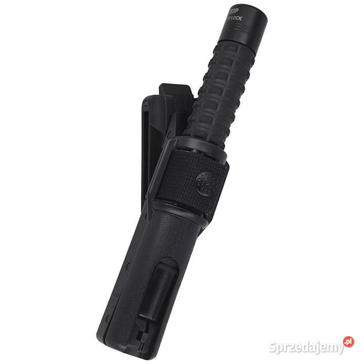Pałka teleskopowa hartowana ESP Easy Lock 20 Warszawa