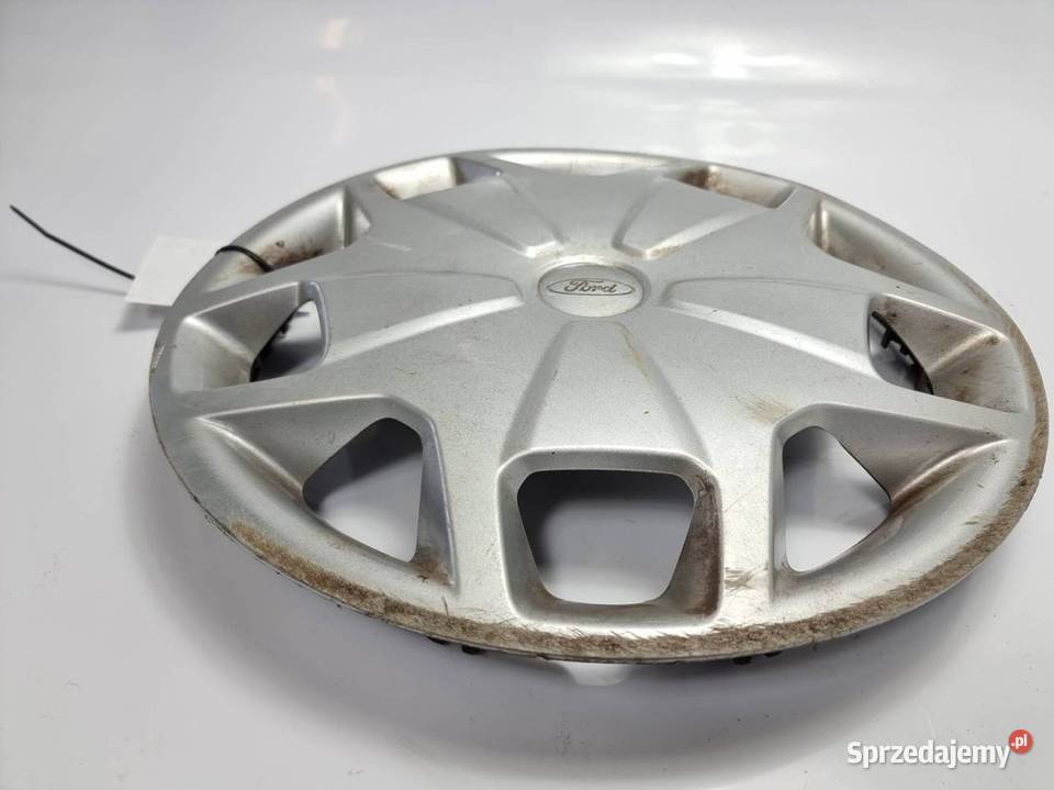 KOŁPAKI FORD TRANSIT MK8 BK211130DC Pozostałe