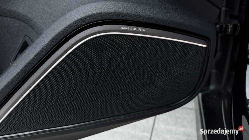 Audi S3 20tfsi quattro 367 full ledy panorama