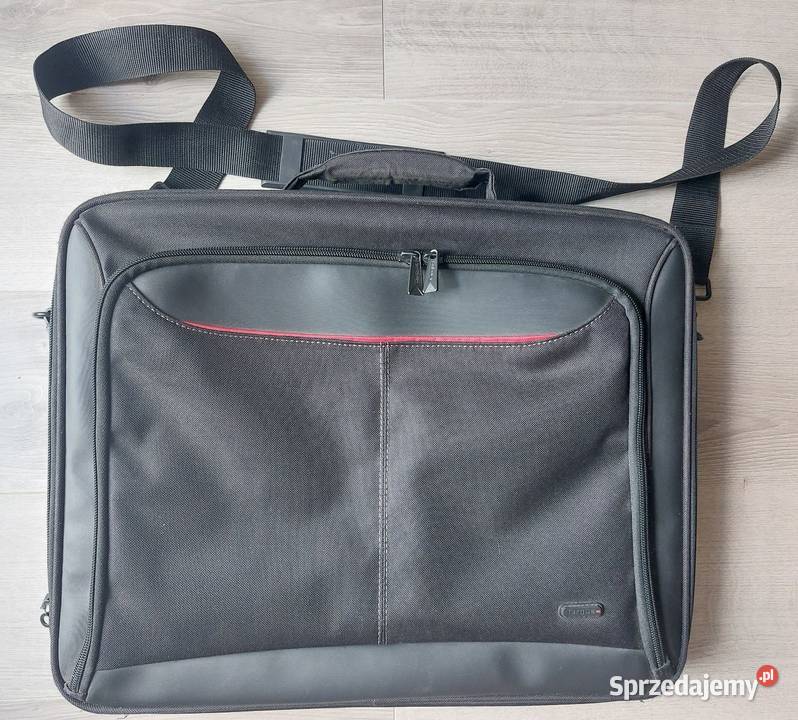 Torba do laptopa Targus 17 stan Łódź sprzedam