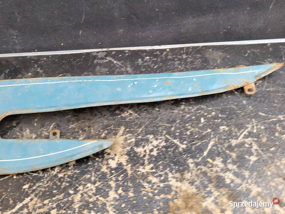 OSŁONA VICTORIA VICKI III LEWA STRONA ORGINAŁ